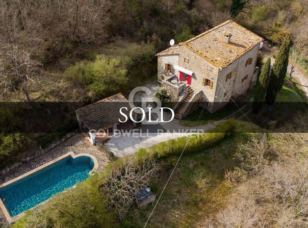 Cortona, Tuscany 52044