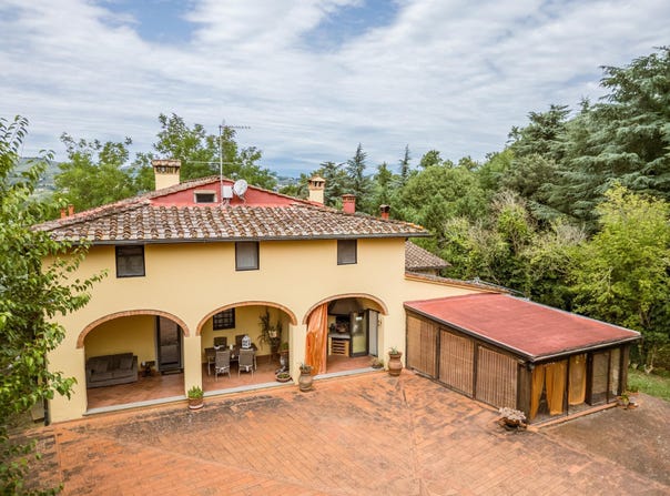 Reggello, Tuscany 50060