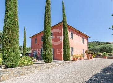 Cortona, Arezzo