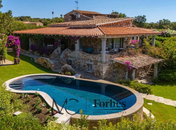 Porto Rotondo, Sardinia 07026