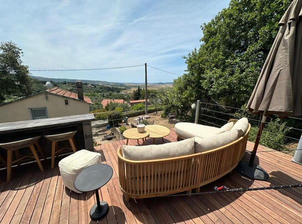 Santa Luce, Tuscany 56040