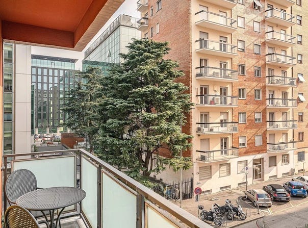 Milan, Lombardy 20154