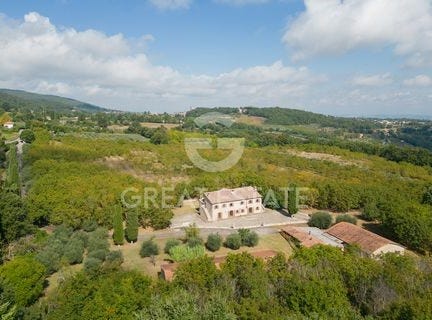 Sarteano, Siena