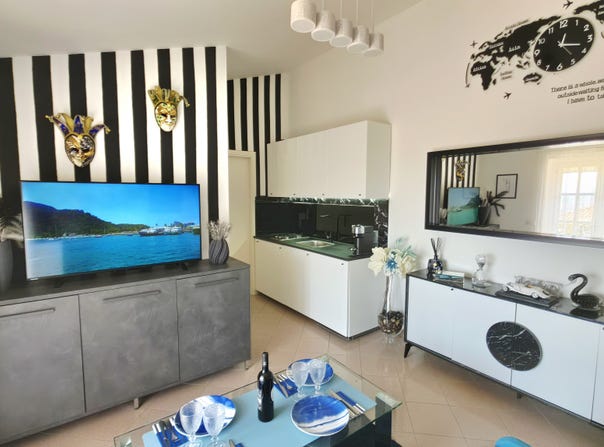 70 Via Faro, Scalea, Calabria 87029