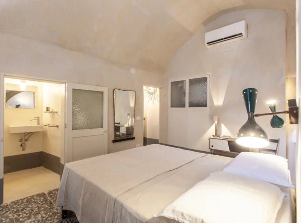 Lecce, Apulia 73048