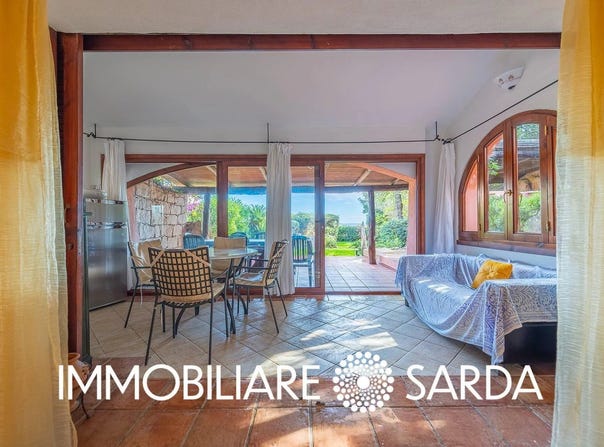 Palau, Sardinia 07020