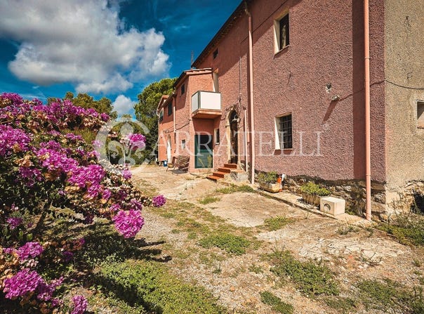 Gavorrano, Tuscany 58023