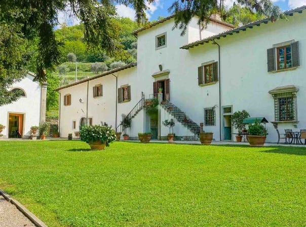 Pelago, Tuscany 50060