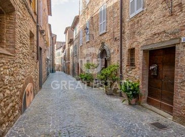 Monteleone d'Orvieto, Terni