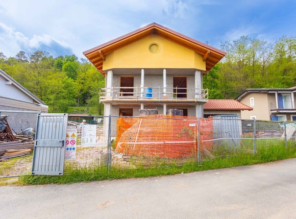 Via Masera, Oleggio Castello, Piedmont 28040