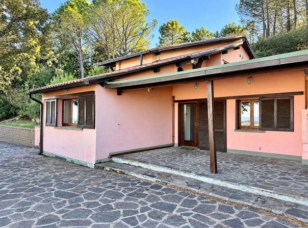 Castiglione della Pescaia, Tuscany 58043