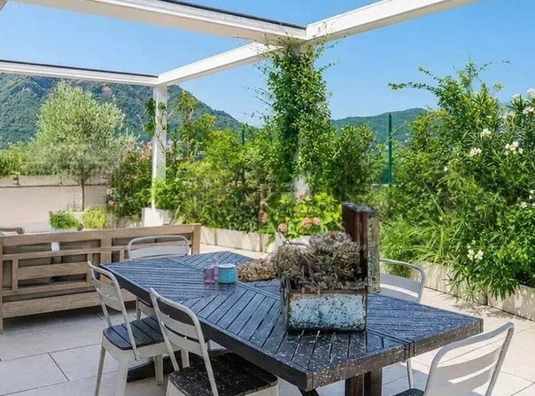 Civiglio, Lombardy 22100