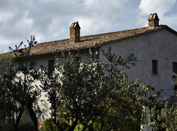 Cetona, Tuscany 53040