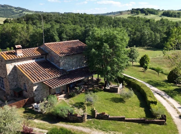 Casole d'Elsa, Tuscany 53031