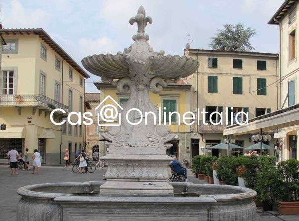 Camaiore, Tuscany 55041