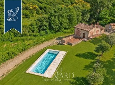 Castelnuovo Berardenga, Siena