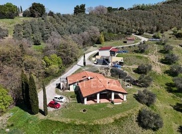 Cinigiano, Grosseto
