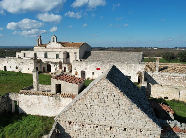 Gioia del Colle, Apulia 70023