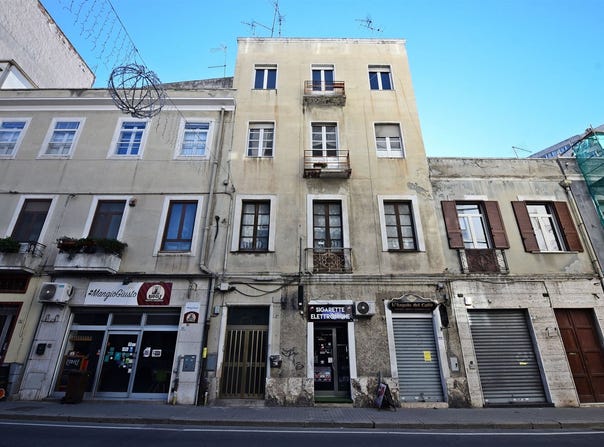 Cagliari, Sardinia 09125