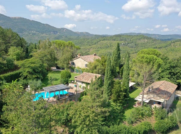 Umbertide, Umbria 06018