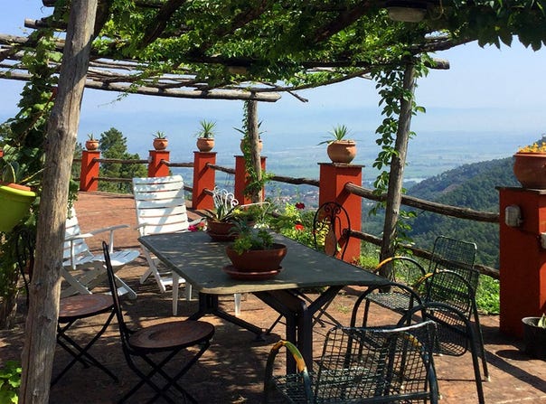 Buti, Buti, Tuscany 56032