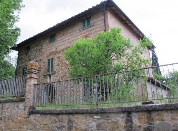 Montaione, Tuscany 50050