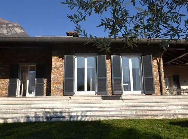 Tremezzo, Lombardy 22019