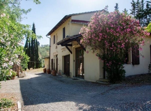Castelfiorentino, Tuscany 50051