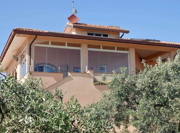 Rosignano Marittimo, Tuscany 57016