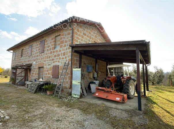 Acquapendente, Lazio 01021