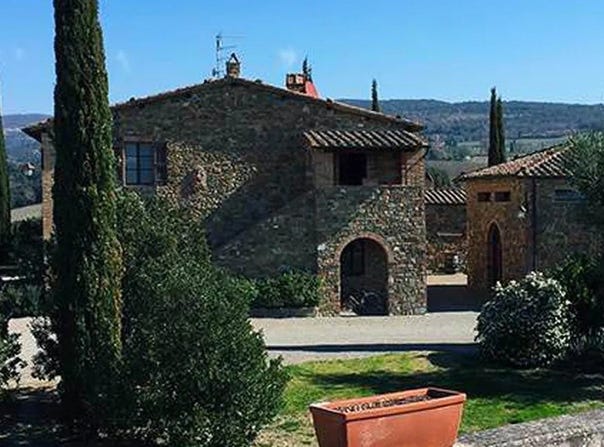 Montalcino, Tuscany 53024