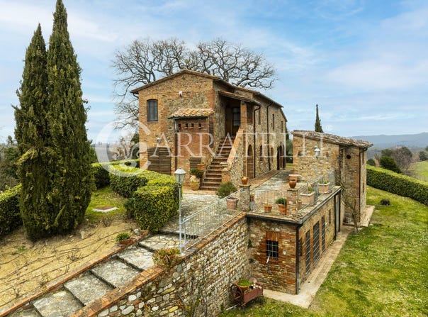 Città della Pieve, Umbria 06062