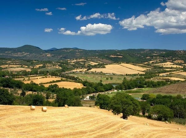 Grosseto, Tuscany 58100