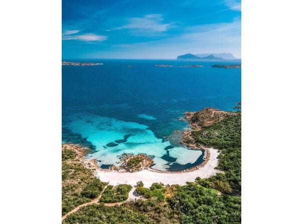 Porto Cervo, Sardinia 07021