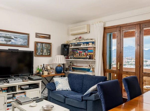 Porto Rotondo, Sardinia 07026