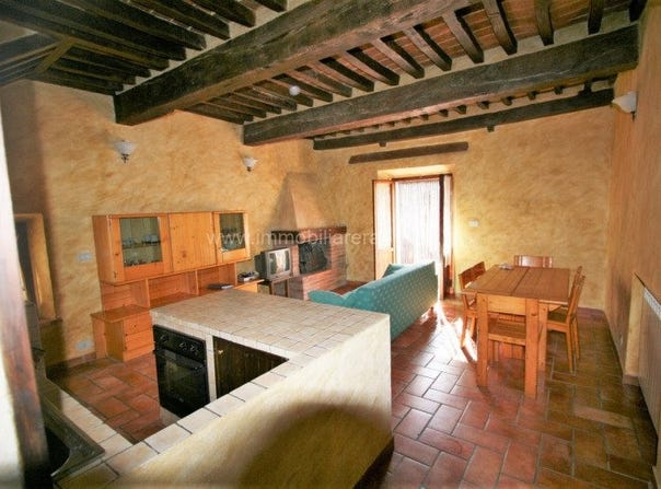 Scrofiano, Tuscany 53048