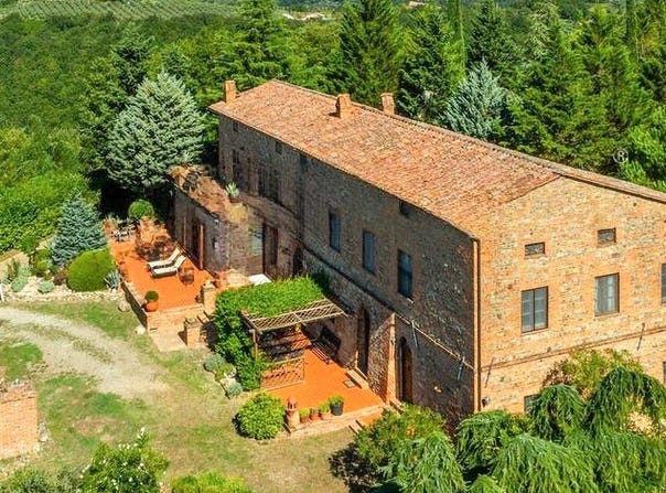 Città della Pieve, Umbria 06062