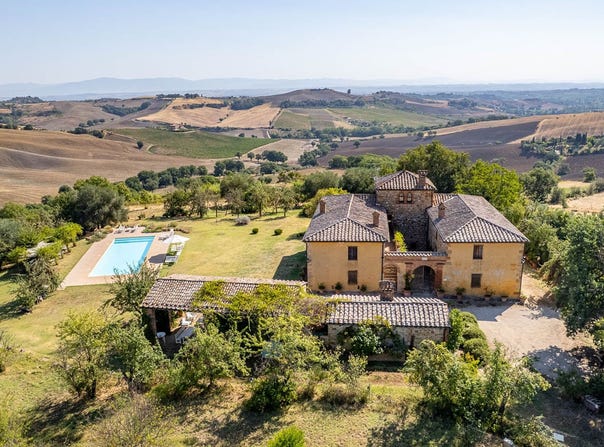 Torrita di Siena, Tuscany 53049