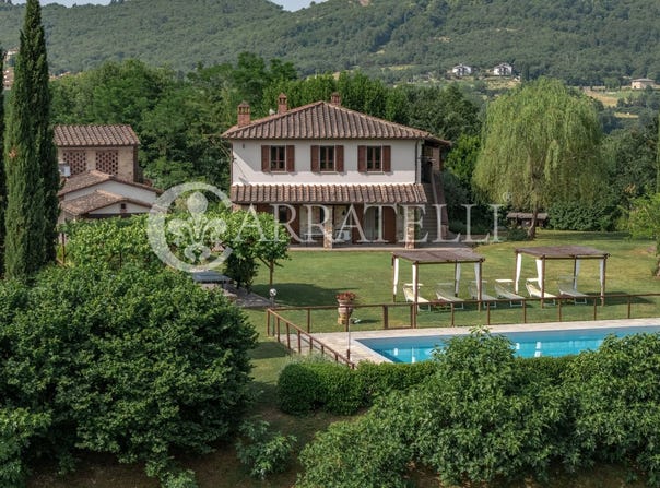 Pergine Valdarno, Tuscany 52020