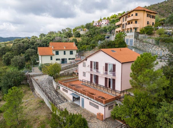 Arenzano, Liguria 16011