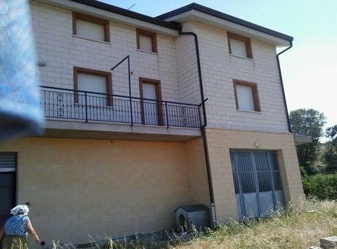 Orsara Di Puglia, Puglia 71027