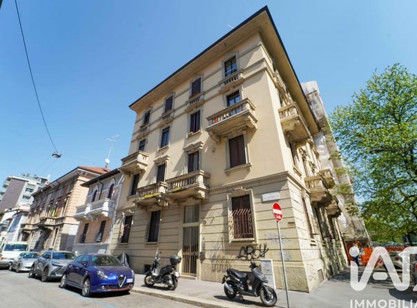 Milan, Lombardy 20122