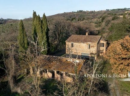Via Pietro Vannucci, Città della Pieve, Umbria 06062