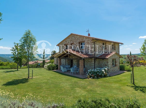 Fabro, Umbria 05015