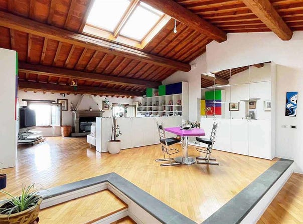 Lucignano, Tuscany 52046