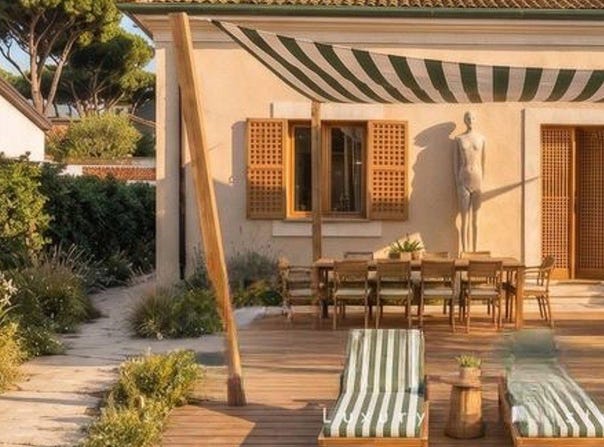 Forte dei Marmi, Tuscany 55042