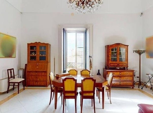 Brindisi, Apulia 72100