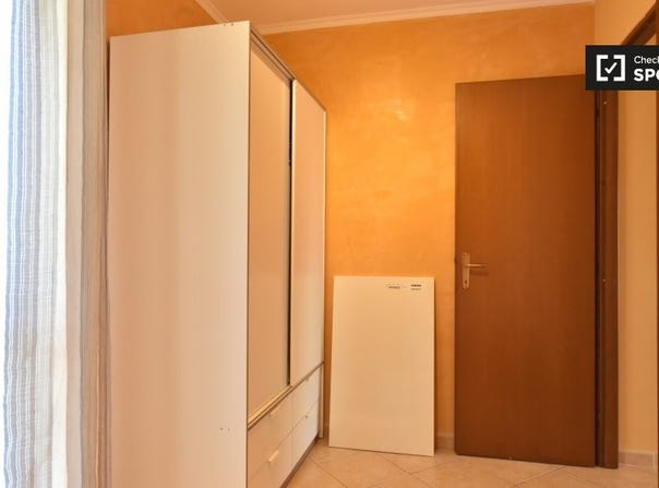 rome, Lazio 00125