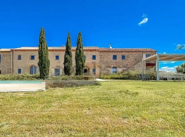 Pomarance, Tuscany 56045