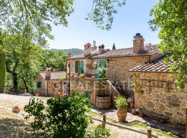 Città della Pieve, Umbria 06062